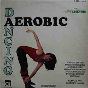 Various - Aerobic Dancing Vol. 2 mp3 album