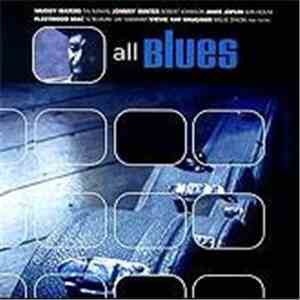 Various - All Blues mp3 album