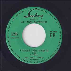 Various - All Time Favorites mp3 album