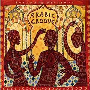 Various - Arabic Groove mp3 album
