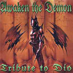 Various - Awaken The Demon - Tribute To Dio mp3 album