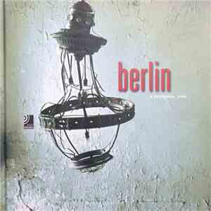 Various - Berlin - A Personal View mp3 album