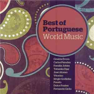 Various - Best Of Portuguese World Music mp3 album