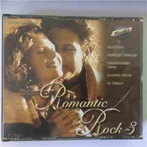 Various - Best Of Romantic Rock 3 mp3 album