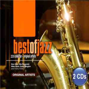 Various - Bestofjazz mp3 album