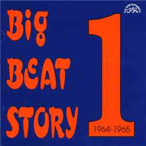 Various - Big Beat Story 1 (1964-1965) mp3 album