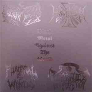 Various - Black Metal Against The World mp3 album