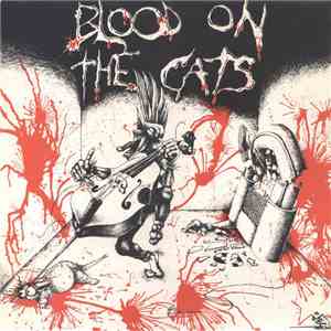 Various - Blood On The Cats mp3 album