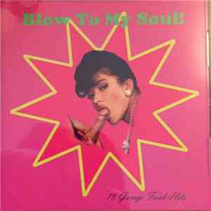 Various - Blow To My Soul mp3 album