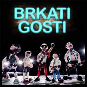 Various - Brkati Gosti mp3 album