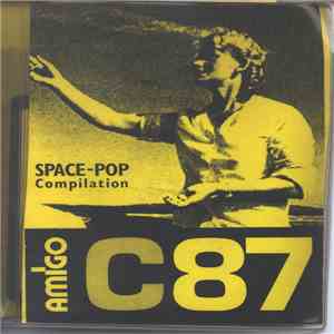 Various - C-87 Space-Pop Compilation mp3 album
