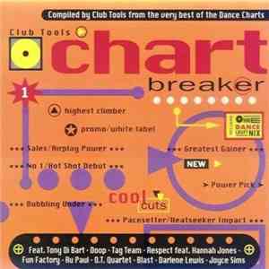 Various - Chartbreaker mp3 album