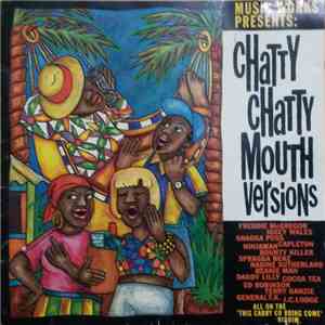 Various - Chatty Chatty Mouth Versions mp3 album