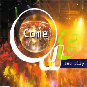 Various - Come Out And Play mp3 album