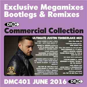 Various - Commercial Collection 401 mp3 album