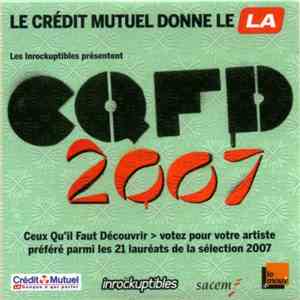 Various - CQFD 2007 mp3 album