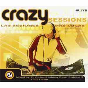 Various - Crazy Sessions (Las Sesiones Más Locas) mp3 album