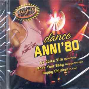 Various - Dance Anni '80 mp3 album