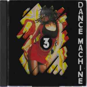Various - Dance Machine 3 mp3 album