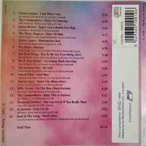Various - Dance Party Vol. 2 mp3 album