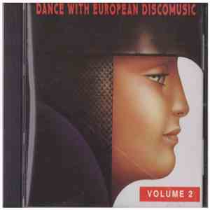 Various - Dance With European Discomusic Volume 2 mp3 album