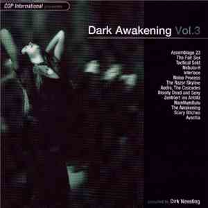 Various - Dark Awakening Vol. 3 mp3 album