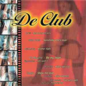 Various - De Club mp3 album