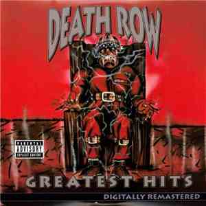 Various - Death Row - Greatest Hits mp3 album
