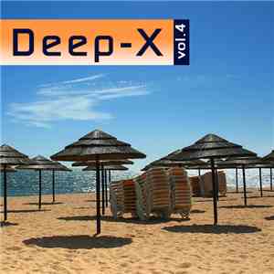 Various - Deep-X Vol.4 mp3 album