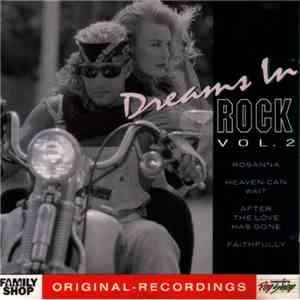 Various - Dreams In Rock Vol. 2 mp3 album