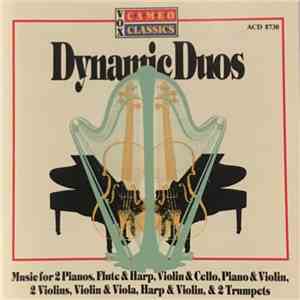 Various - Dynamic Duos mp3 album