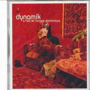 Various - Dynamik mp3 album