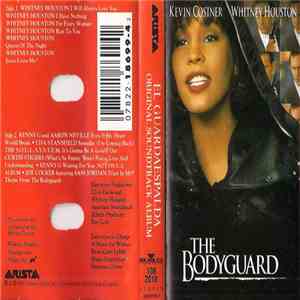 Various - El Guardaespalda (Original Soundtrack Album) mp3 album