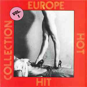 Various - Europe Hot Hit Collection Volume 1 mp3 album