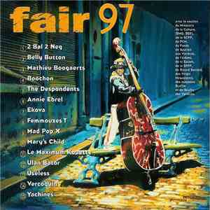 Various - Fair 97 mp3 album