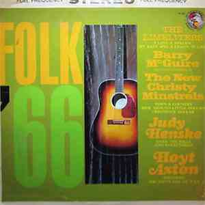 Various - Folk '66 mp3 album