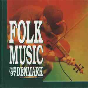 Various - Folk Music From Denmark '97 mp3 album