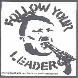 Various - Follow Your Leader mp3 album