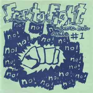 Various - Free To Fight Seven Inch Series #1 mp3 album