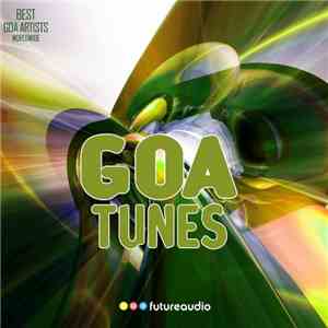 Various - Goa Tunes Vol. 09 mp3 album
