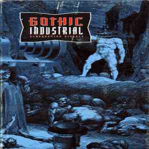 Various - Gothic Industrial Alternative Visuals mp3 album