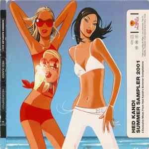 Various - Hed Kandi Summer Sampler 2001 mp3 album
