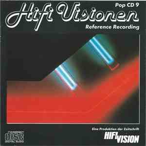 Various - Hifi Visionen Pop-CD 9 (Reference Recording) mp3 album