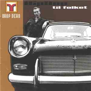 Various - Hip Hop Til Folket mp3 album