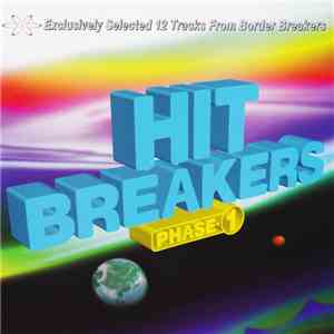Various - Hit Breakers Phase1 mp3 album