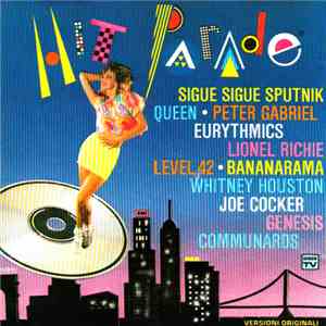 Various - Hit Parade mp3 album