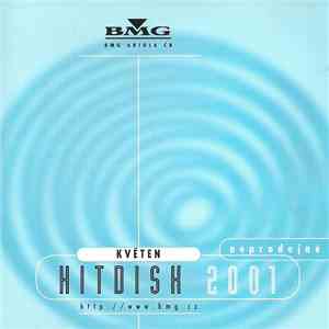 Various - Hitdisk - Květen 2001 mp3 album