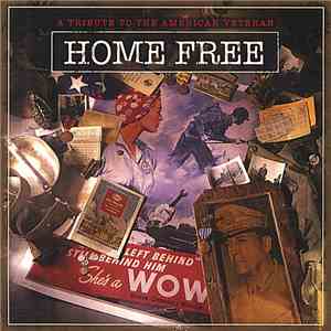 Various - Home Free: A Tribute To American Veterans mp3 album