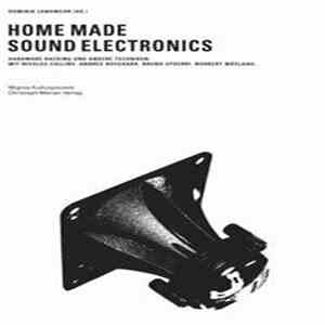 Various - Home Made Sound Electronics mp3 album