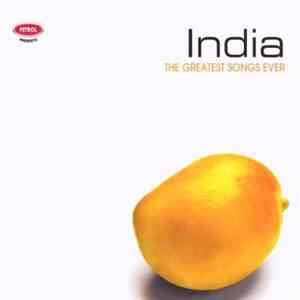 Various - India: The Greatest Songs Ever mp3 album